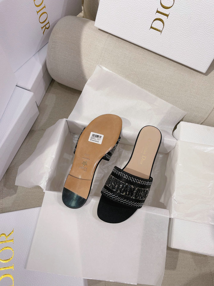 Dior Slippers SND063005