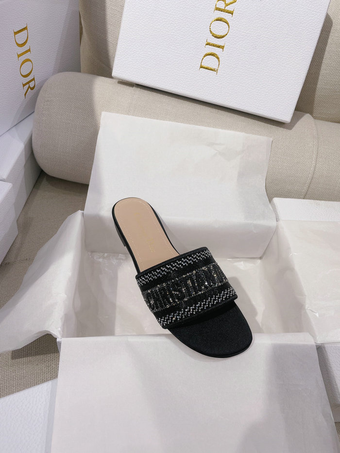 Dior Slippers SND063005