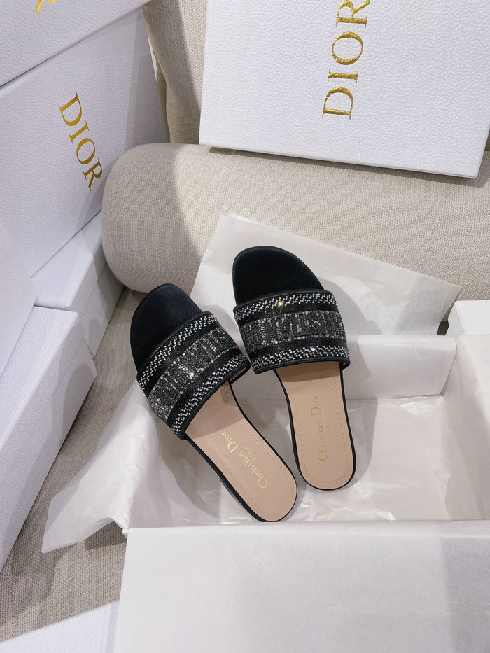 Dior Slippers SND063005