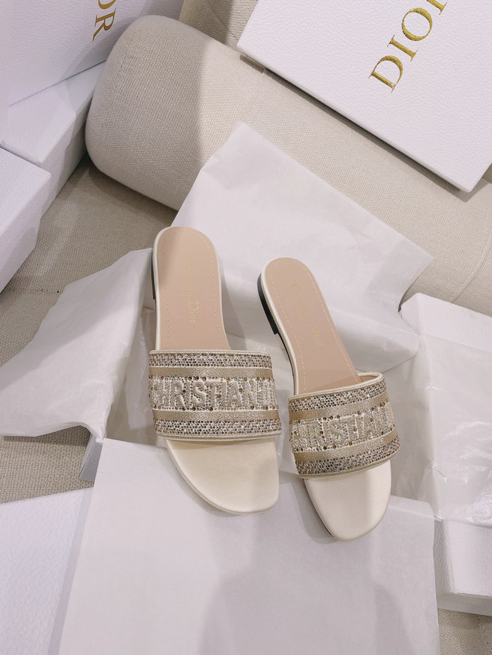 Dior Slippers SND063006