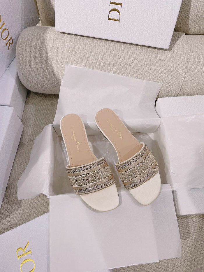 Dior Slippers SND063006