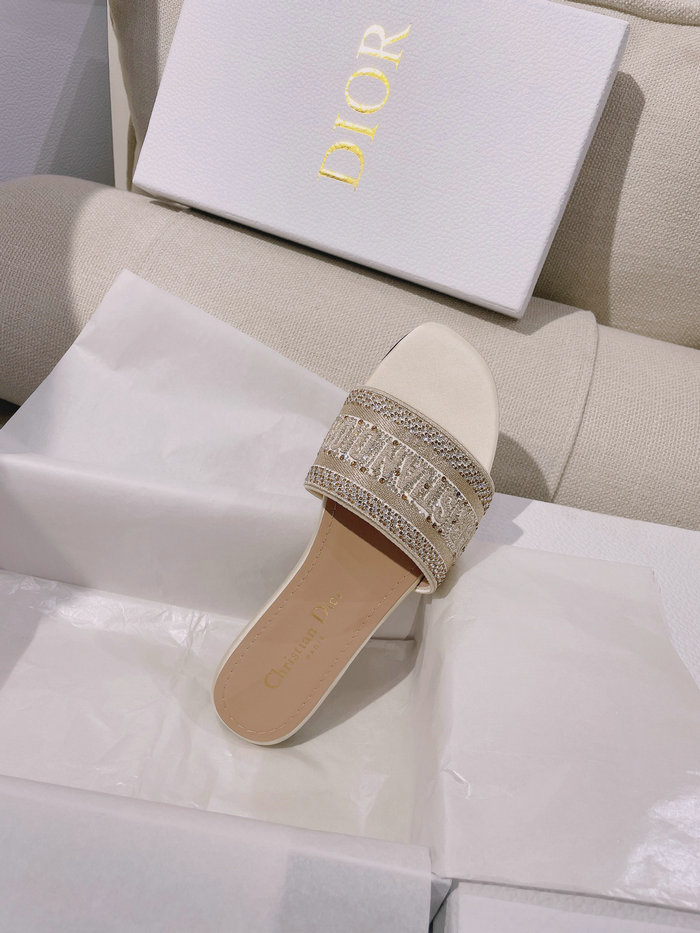 Dior Slippers SND063006