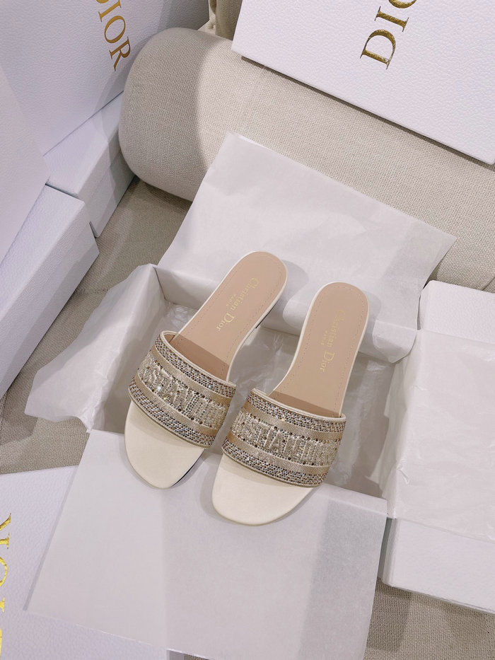 Dior Slippers SND063006