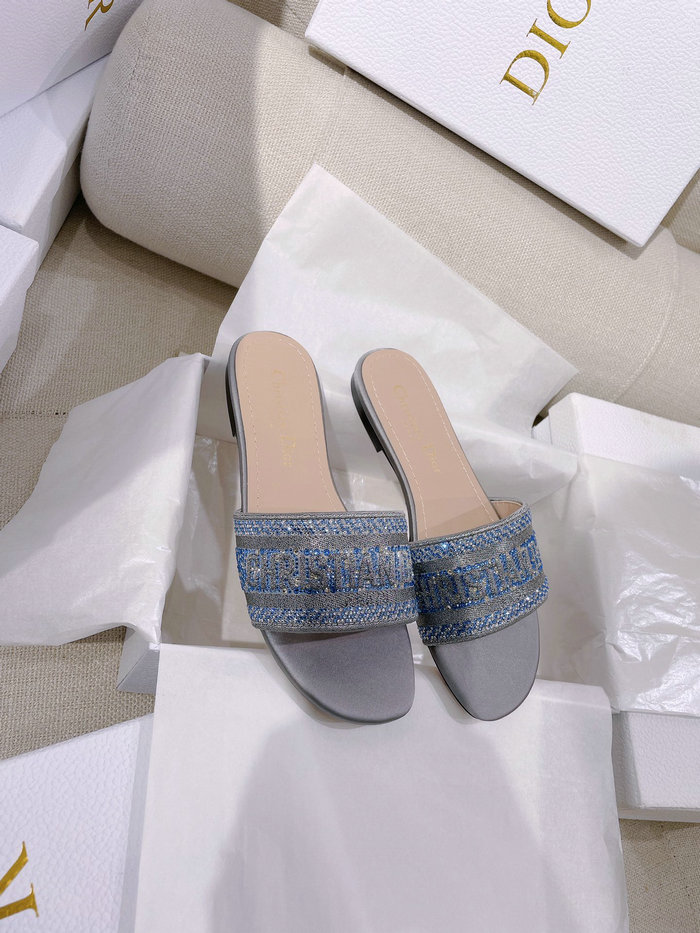 Dior Slippers SND063007