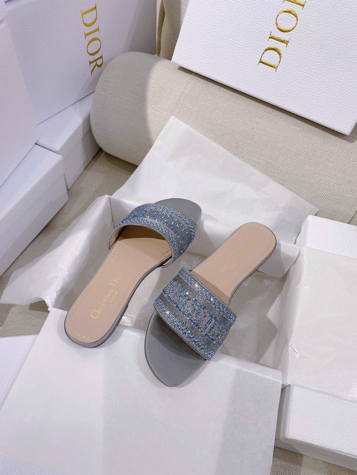 Dior Slippers SND063007