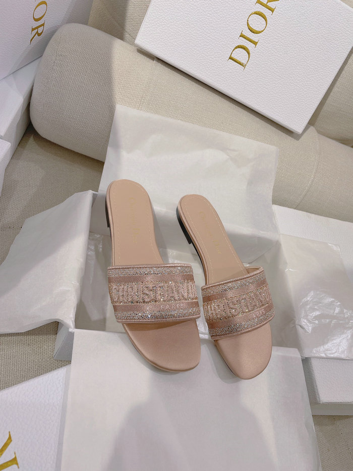 Dior Slippers SND063008