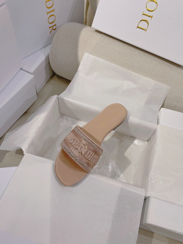 Dior Slippers SND063008