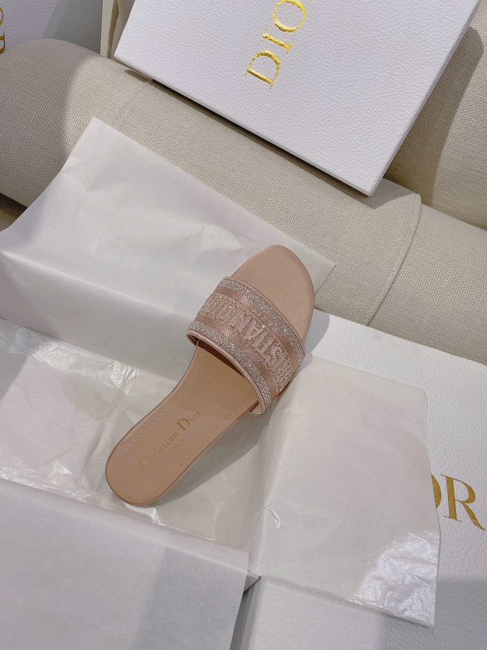 Dior Slippers SND063008