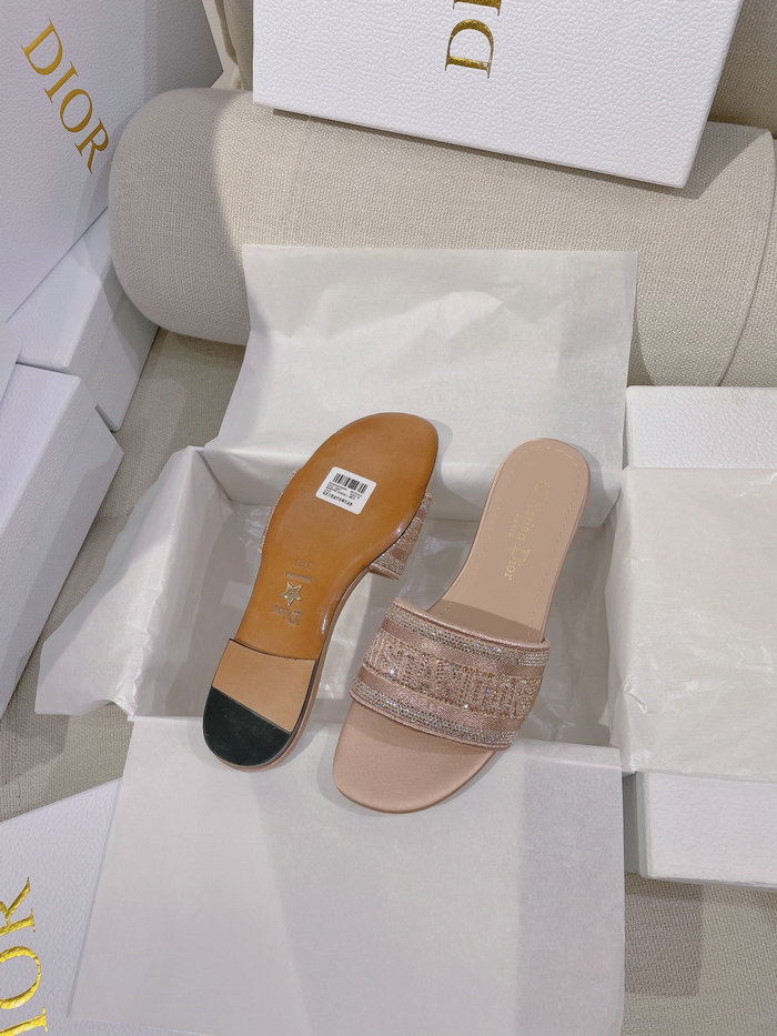 Dior Slippers SND063008