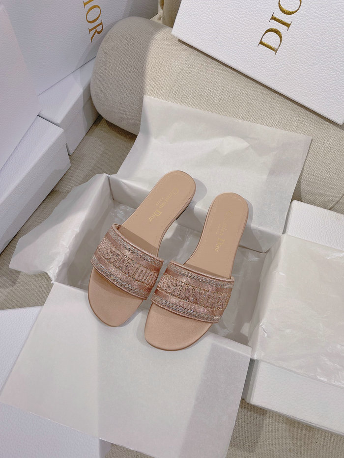 Dior Slippers SND063008