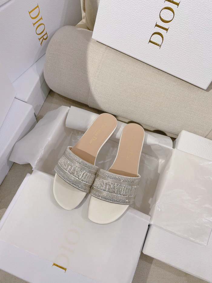 Dior Slippers SND063009