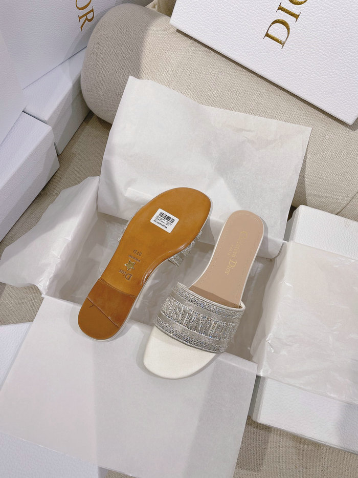 Dior Slippers SND063009