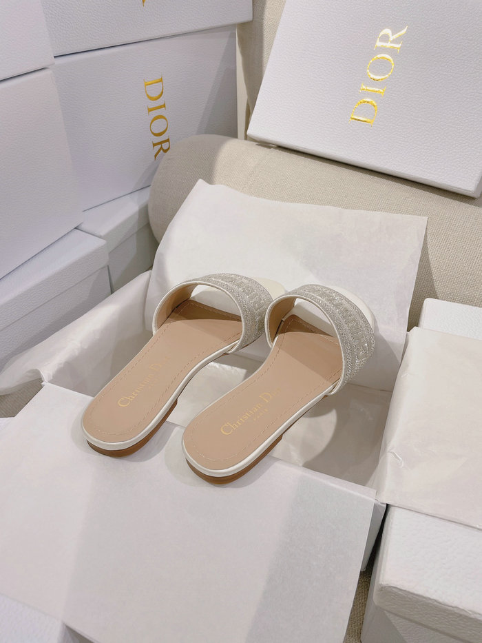 Dior Slippers SND063009