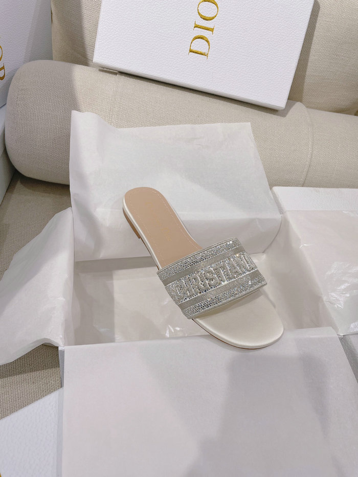 Dior Slippers SND063009