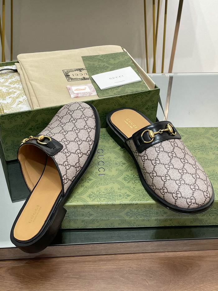 Gucci Men Slippers SNG063002