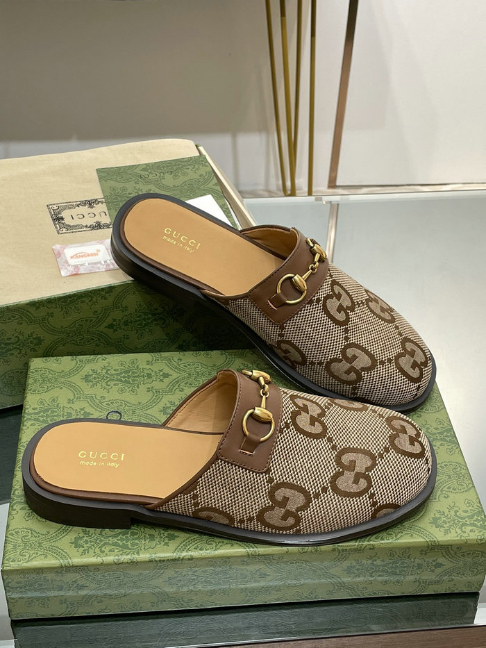 Gucci Men Slippers SNG063003