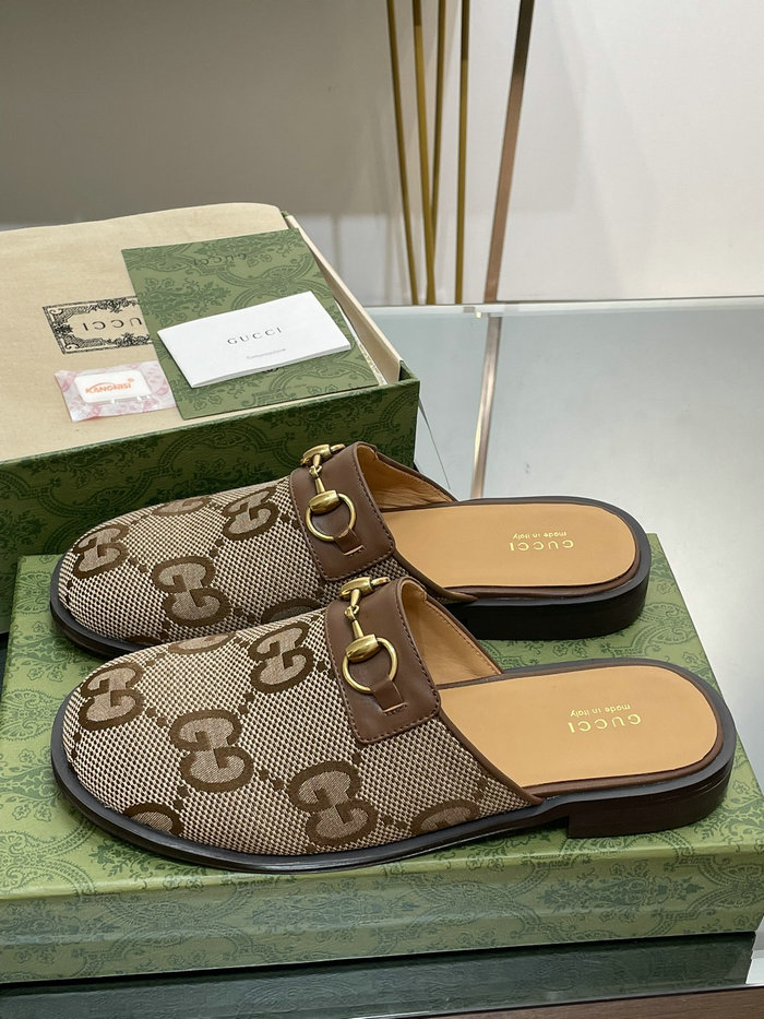 Gucci Men Slippers SNG063003