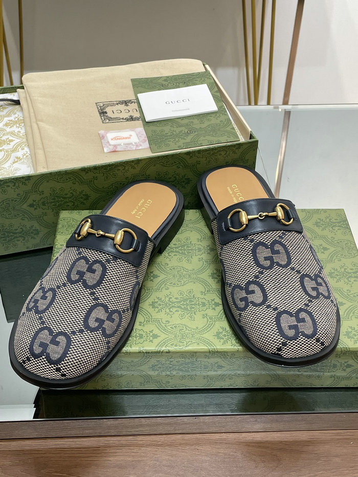 Gucci Men Slippers SNG063004