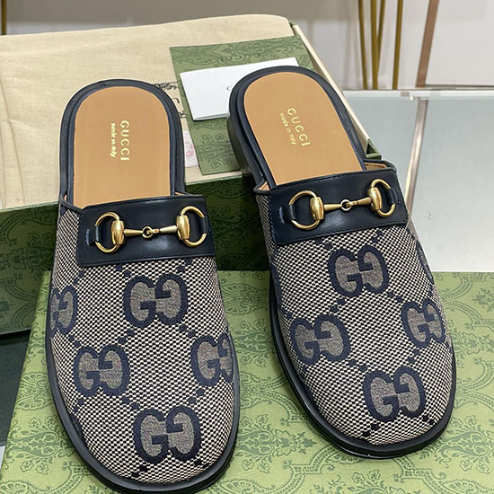 Gucci Men Slippers SNG063004