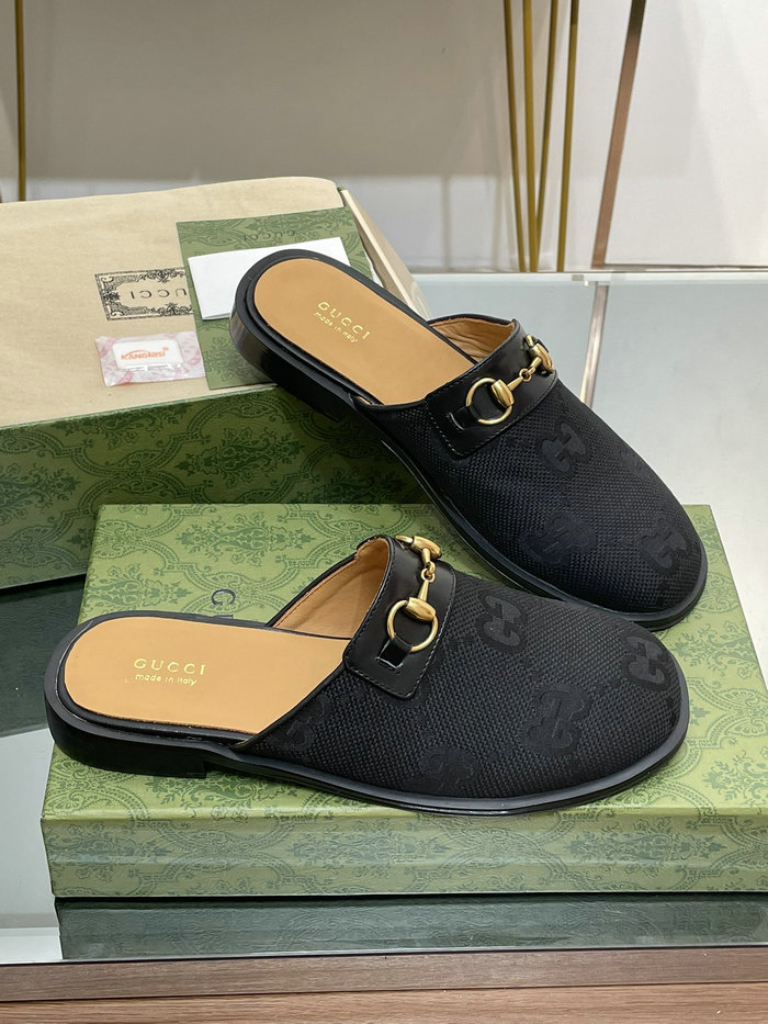 Gucci Men Slippers SNG063005