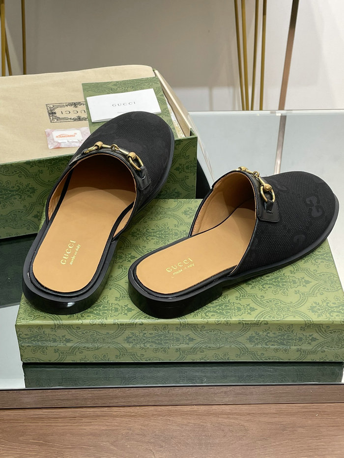 Gucci Men Slippers SNG063005