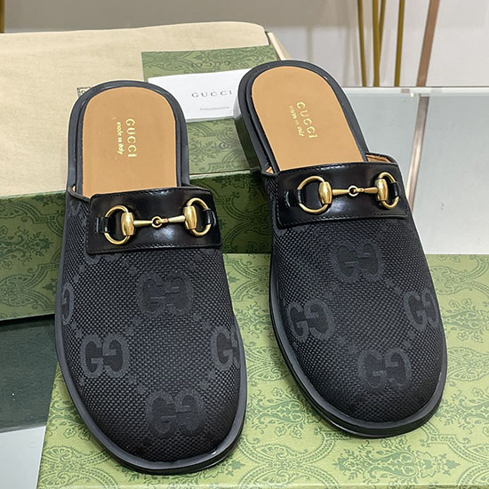 Gucci Men Slippers SNG063005