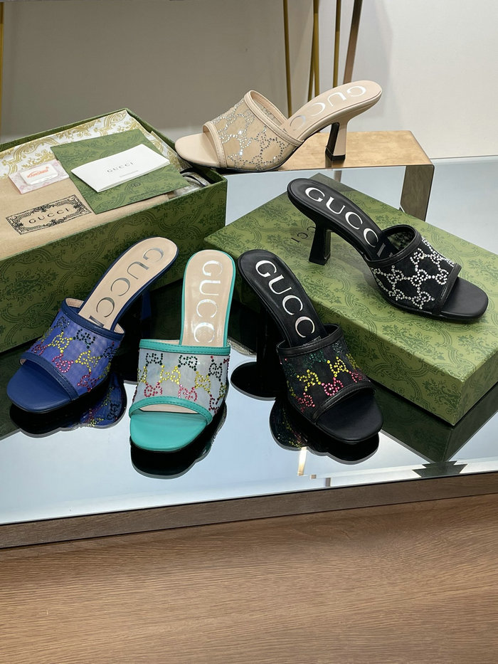 Gucci Mules SNG063001