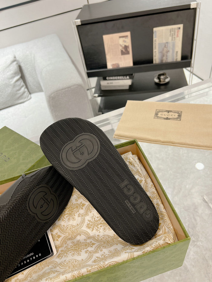 Gucci Slides SNG063007