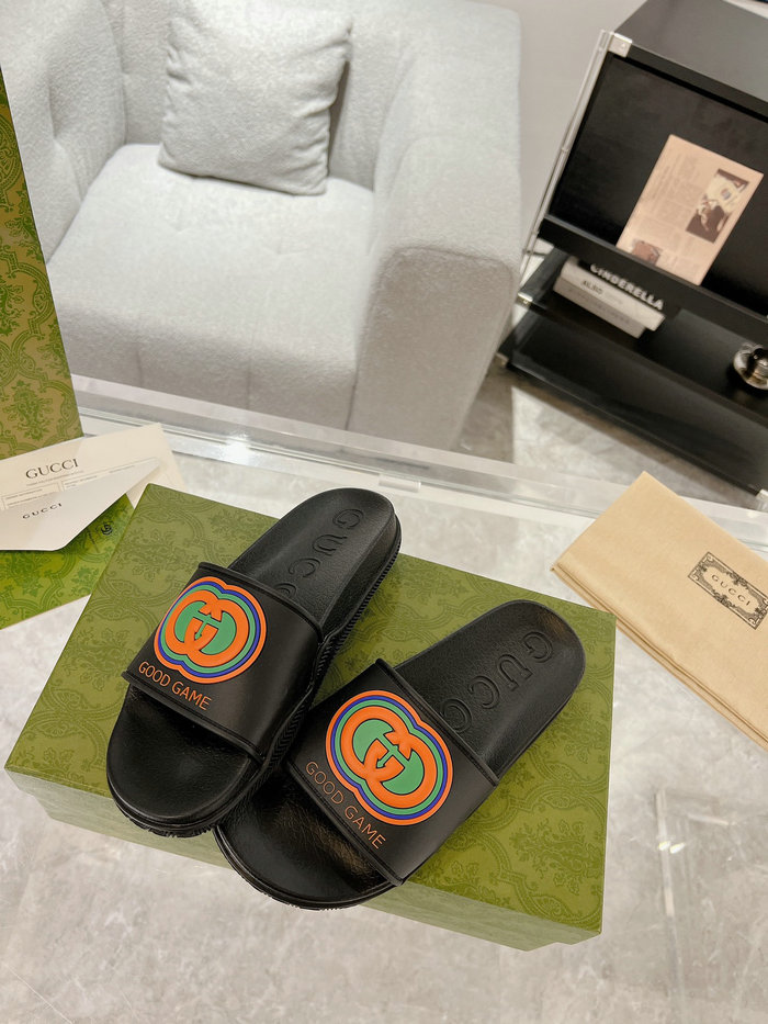 Gucci Slides SNG063007