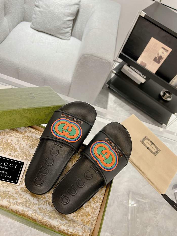 Gucci Slides SNG063007