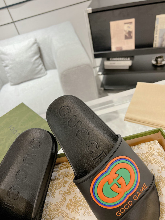 Gucci Slides SNG063007