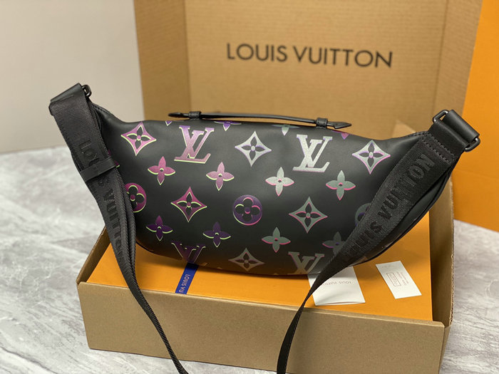 Louis Vuitton Comet Bumbag M22494