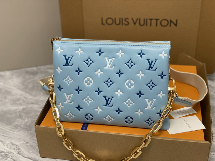 Louis Vuitton Coussin PM M22953