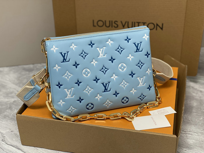 Louis Vuitton Coussin PM M22953