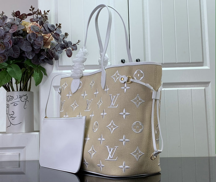 Louis Vuitton Neverfull MM M22839