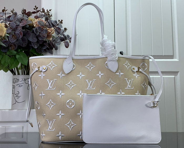 Louis Vuitton Neverfull MM M22839