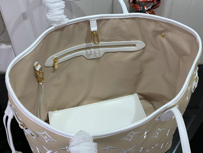 Louis Vuitton Neverfull MM M22839