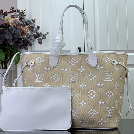 Louis Vuitton Neverfull MM M22839