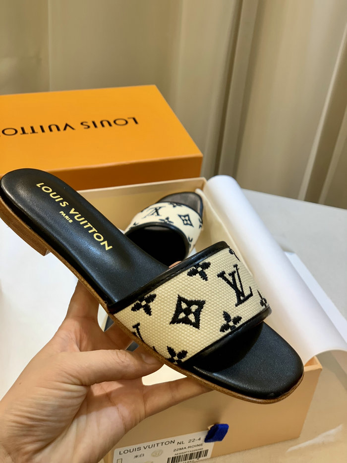 Louis Vuitton Slippers SNL063002