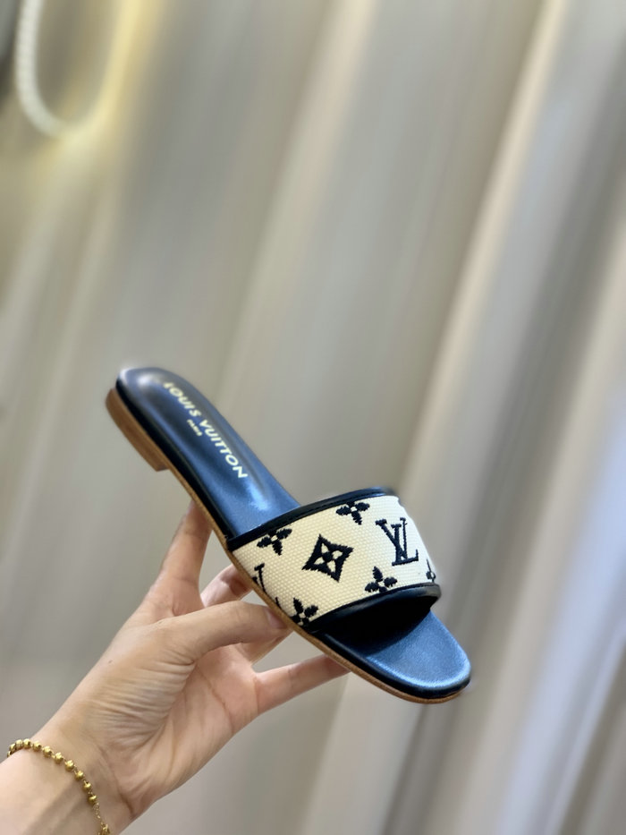 Louis Vuitton Slippers SNL063002