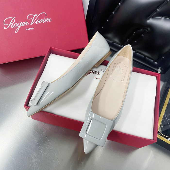 Roger Vivier Flat Pumps SNR063001