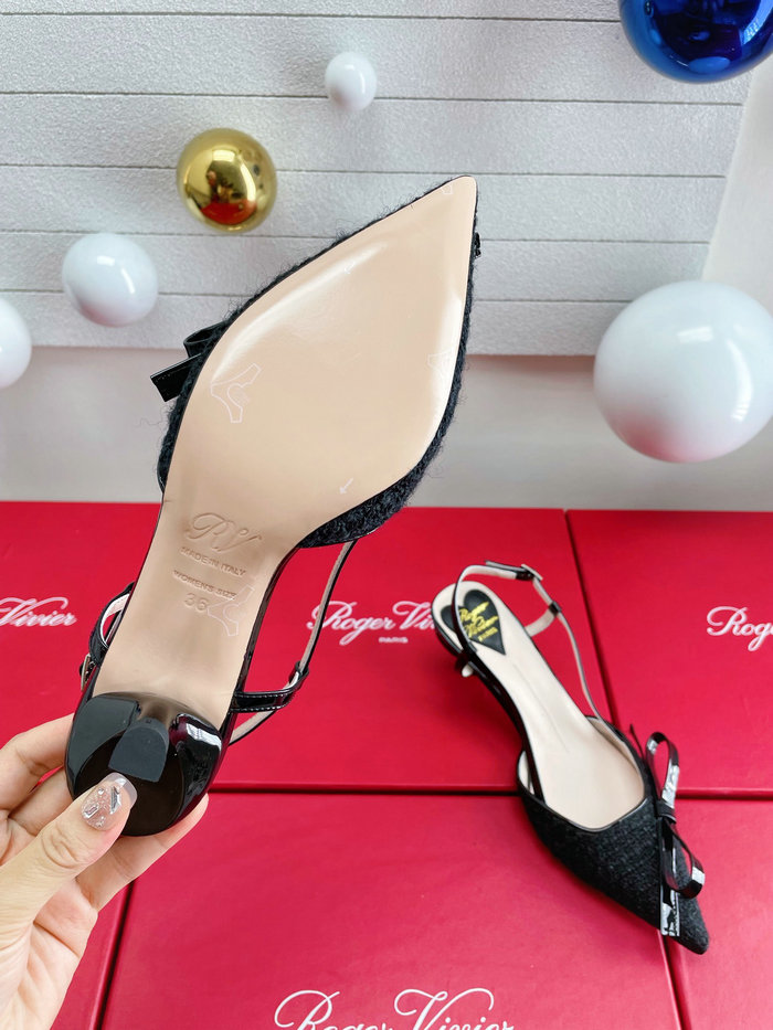 Roger Vivier Pumps SNR063004