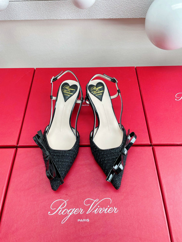 Roger Vivier Pumps SNR063004