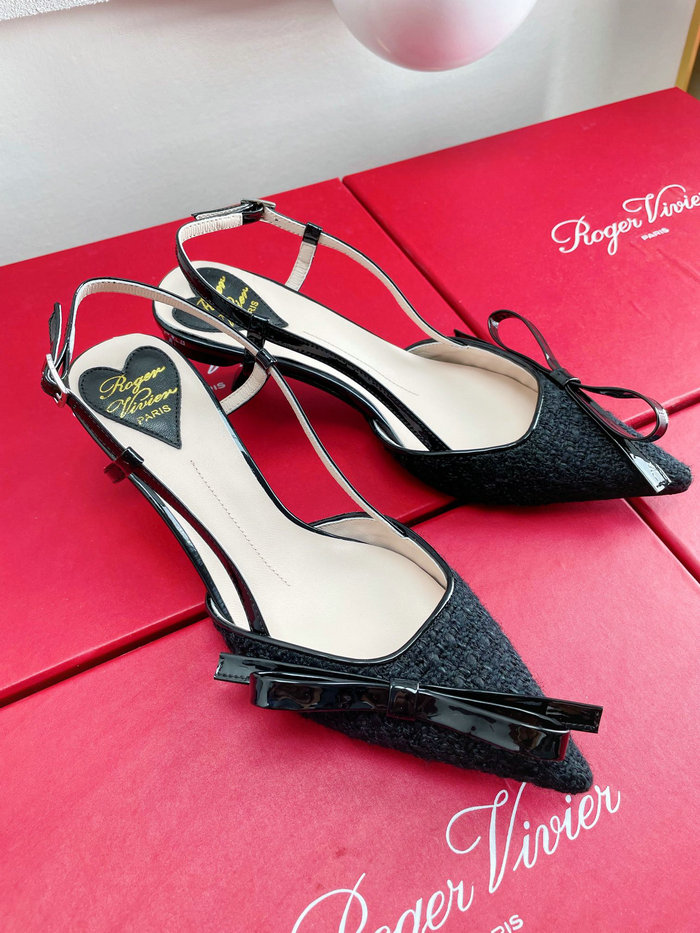 Roger Vivier Pumps SNR063004