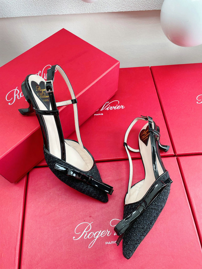 Roger Vivier Pumps SNR063004