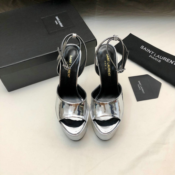 Saint Laurent High Heel Sandals SNS070402