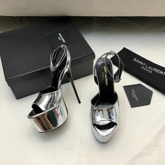 Saint Laurent High Heel Sandals SNS070402