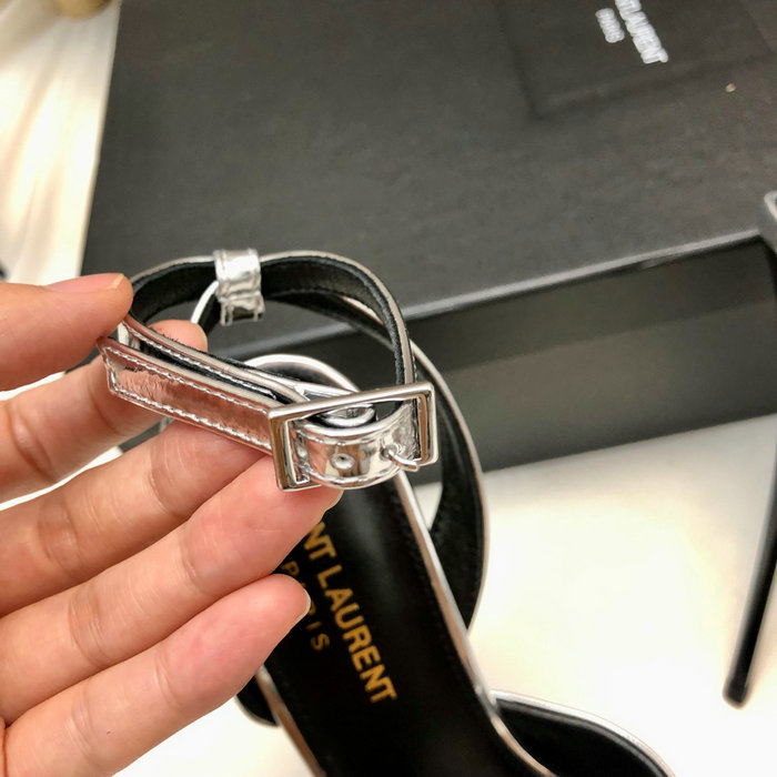 Saint Laurent High Heel Sandals SNS070402