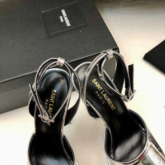 Saint Laurent High Heel Sandals SNS070402