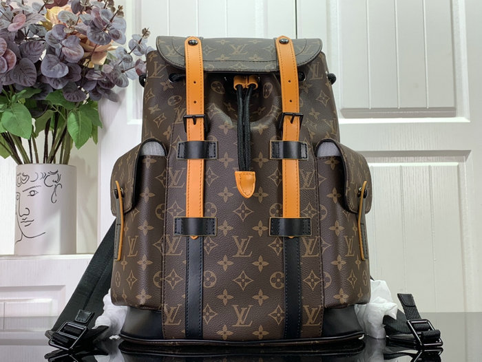 Louis Vuitton Christopher PM M46699